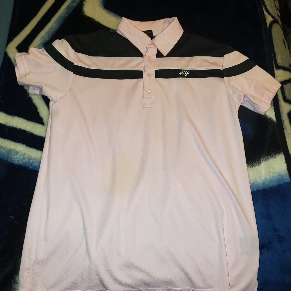 SLIGO GOLF POLO M